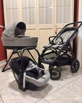Passeggino Trio Inglesina APTICA XT