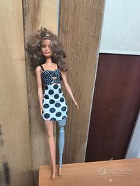 Barbie Originali Mattel