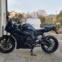 Yamaha FZ1 Fazer GT