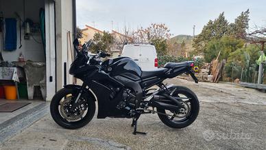 Yamaha FZ1 Fazer GT