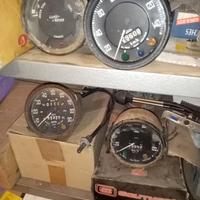 Land Rover 88 e 109