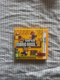 New Super Mario Bros. 2 – Nintendo 3DS