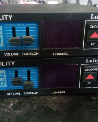 Lafayette Mobile Utlity 43mhz