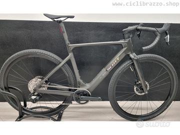 SCOTT eRide Solace Gravel 30 - 2026 tg.M