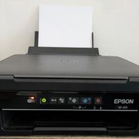 Epson Xp-225