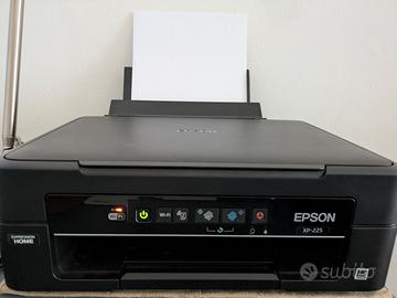 Epson Xp-225
