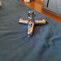 miscelatore per vasca