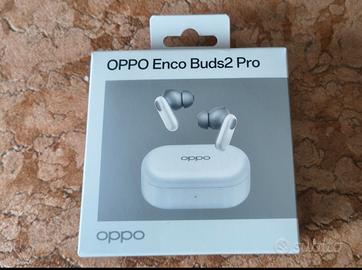 Oppo enco buds 2 pro