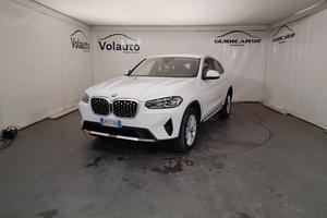 BMW X4 G02 2021 - X4 xdrive20d mhev 48V auto