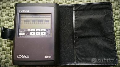 Roland PMA-5