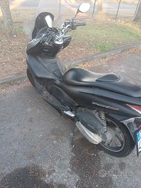 honda pcx scooter 150 