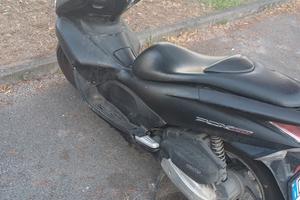 honda pcx scooter 150 