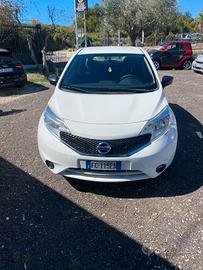 Nissan Note 1.2 12V GPL Visia