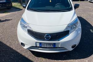 Nissan Note 1.2 12V GPL Visia