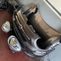 Musata frontale Fiat 500x 2017 ricambi originali