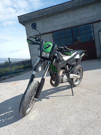 Aprilia MX 125 2T