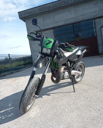 Aprilia MX 125 2T