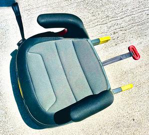 Seggiolino auto da 3 a 13 anni - isofix -