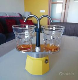 Bialetti set mini express