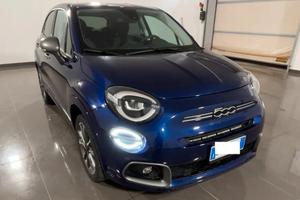 FIAT 500X SPORT 1.5 HYBRID 130CV DCT