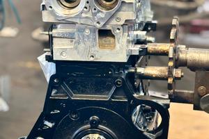 199B4000 MOTORE FIAT 1.3 MTJ