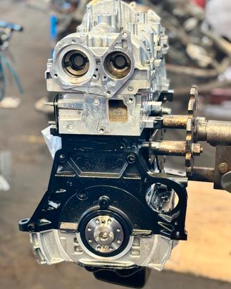 199B4000 MOTORE FIAT 1.3 MTJ