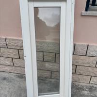 Finestra in legno 120x 50