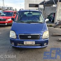 SUZUKI WAGON R+ MM 1.3 DDIS 70CV 03-23 -Ricambi