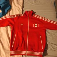 Felpe Adidas anni 2000