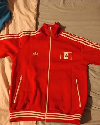 Felpe Adidas anni 2000