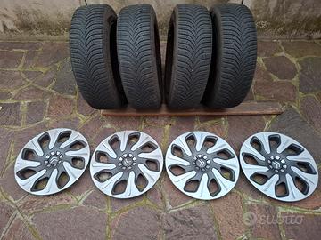 Gomme invernali Hankook 185/65 R15 88T