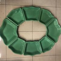 Vassoi Buffet o Centrotavola in ceramica ESTE
