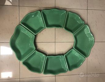 Vassoi Buffet o Centrotavola in ceramica ESTE