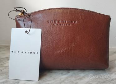 The Bridge Borsetta/Beauty Case/Pochette
