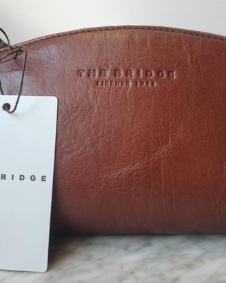 The Bridge Borsetta/Beauty Case/Pochette