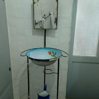 Lavabo antico