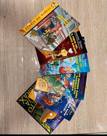 Geronimo stilton