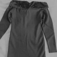 maglia nera, lunga S