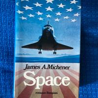 Space James A. Michener