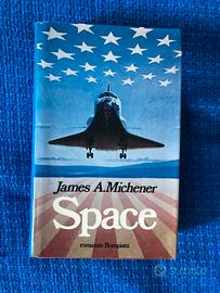 Space James A. Michener