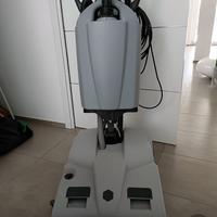 Lavapavimenti  LINDHAUS HOBRID LW46