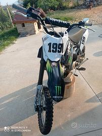 kayo t125