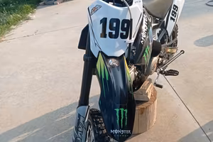 kayo t125