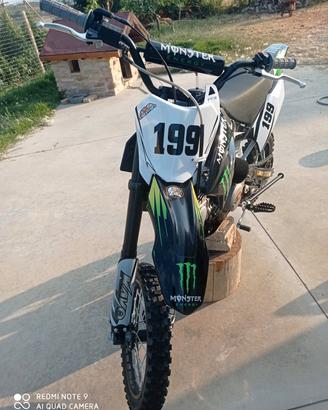 kayo t125