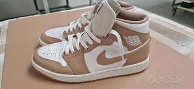 Nike jordan 1 mid 