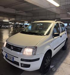 Fiat Panda 1.2 Dynamic Natural Power