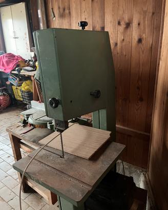 Sega nastro