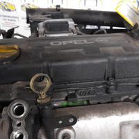 INIETTORE OPEL CORSA «C» (2001)