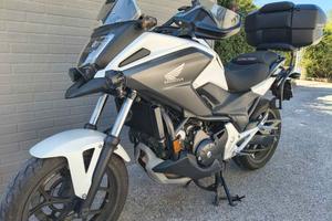 HONDA NC 750X