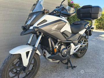 HONDA NC 750X